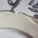 Lot 6 porcelain dessert plates from Limoges