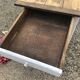 Table de ferme