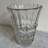 Vase Val Saint Lambert Belgium