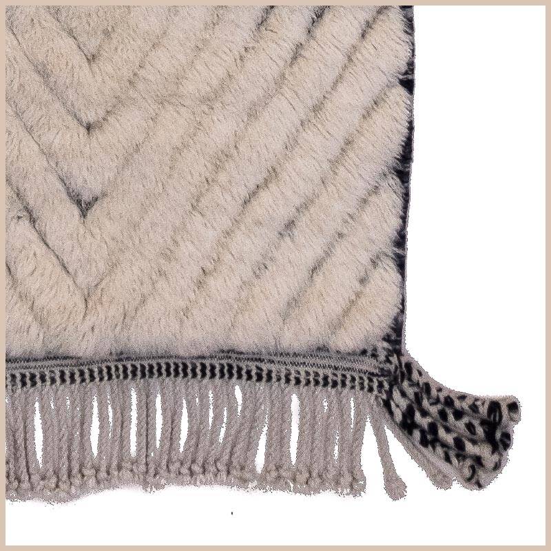 Beni Mrirt Rug SG6034 – 300 x 93 cm