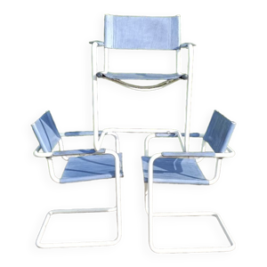 Chaises modèle MG5 Matteo grassi