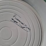 plate