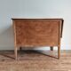 Bureau en bois