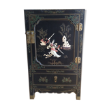 Chinese chest of drawers