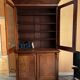 "Two-body" library in Louis-Philippe style