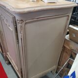 Restyled enfilade