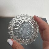 Mont Blanc 11 Cup – Clear Glass