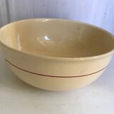 Dishes Badonviller circa 1900