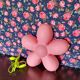 Flower lamp Smila Blomma Ikea vintage