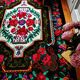 Tapis kilim moldave