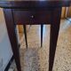 Bridge table