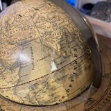 Globe jg klinger