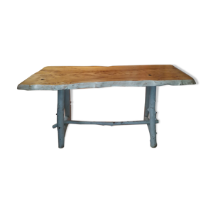 table de ferme