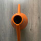 Large "Kora" vase by Studiopepe for Atipico – Orange ceramic
