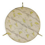 Ceiling light 1950's