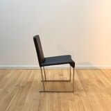 Solo lounge chair, B&B Italia