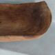 Coupe en bois fabrication artisanale 