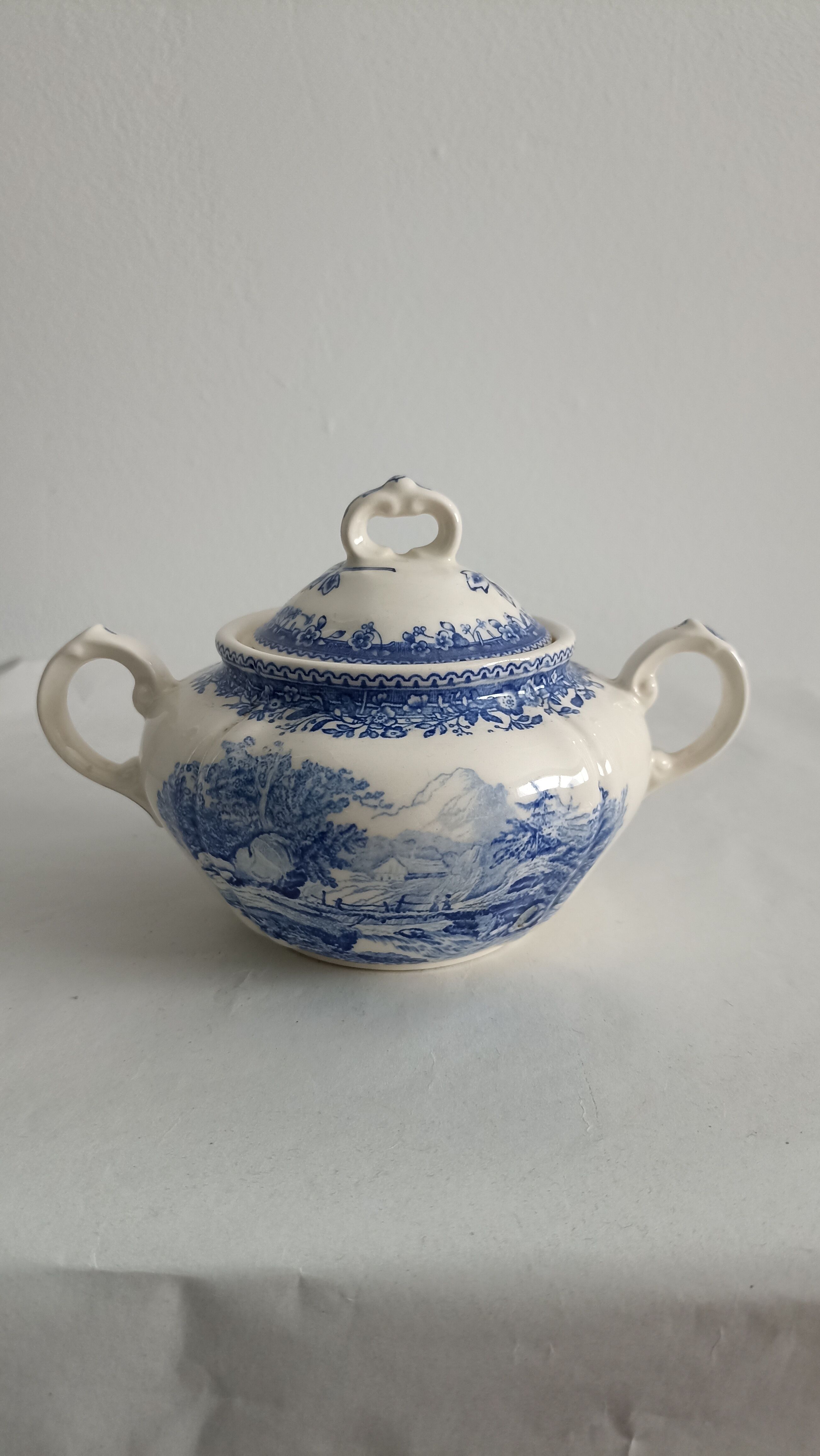 Sugar Villeroy and Boch