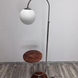 Floor Lamp by Robert Slezak for Slezak Factories, 1930s