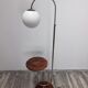 Floor Lamp by Robert Slezak for Slezak Factories, 1930s