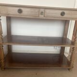 Henri II Style Console