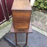 Sewing cart