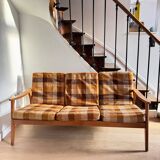 1960s vintage canapé