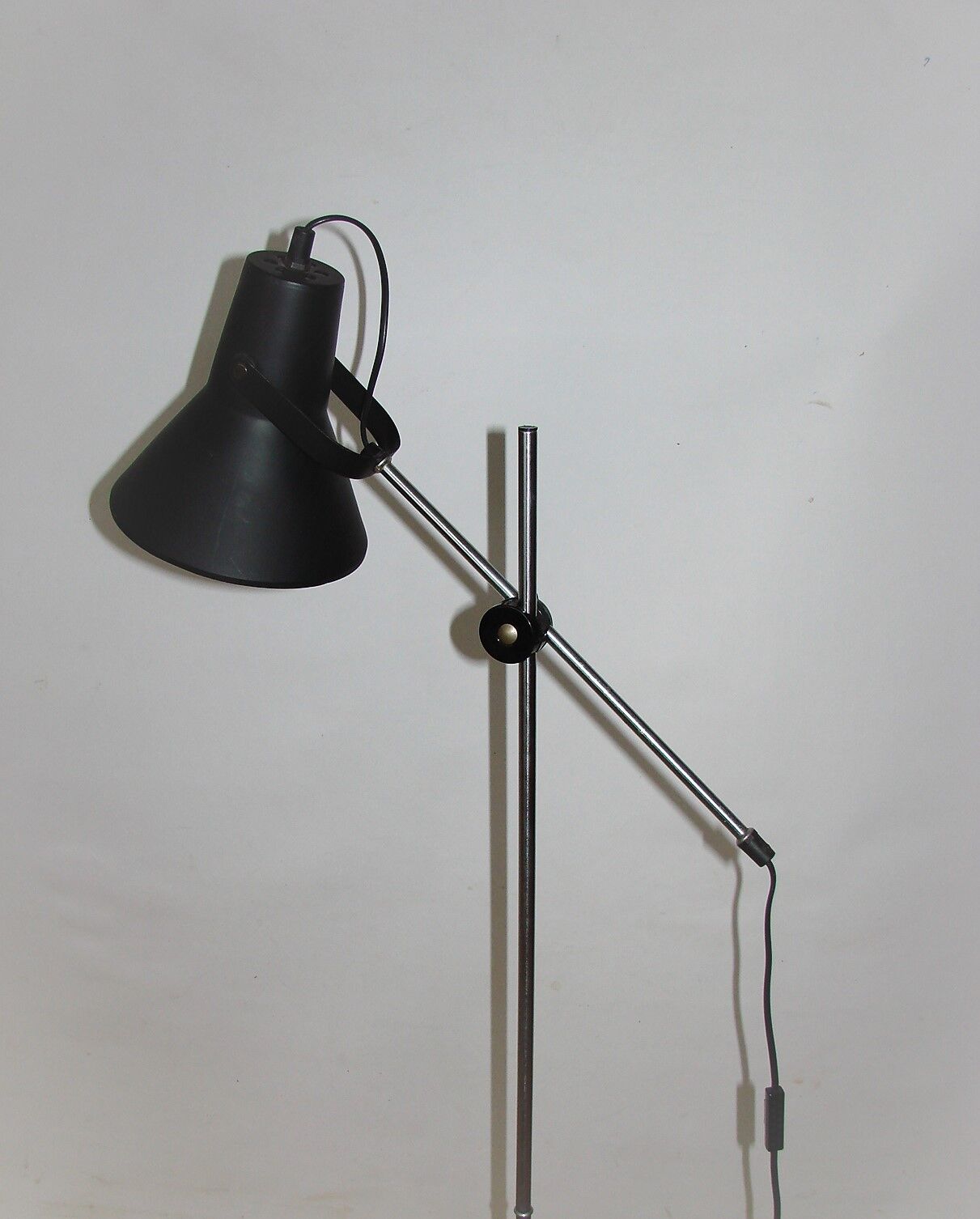 Floor lamp, 1970s