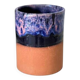 Blue multi-purpose pot