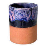 Blue multi-purpose pot