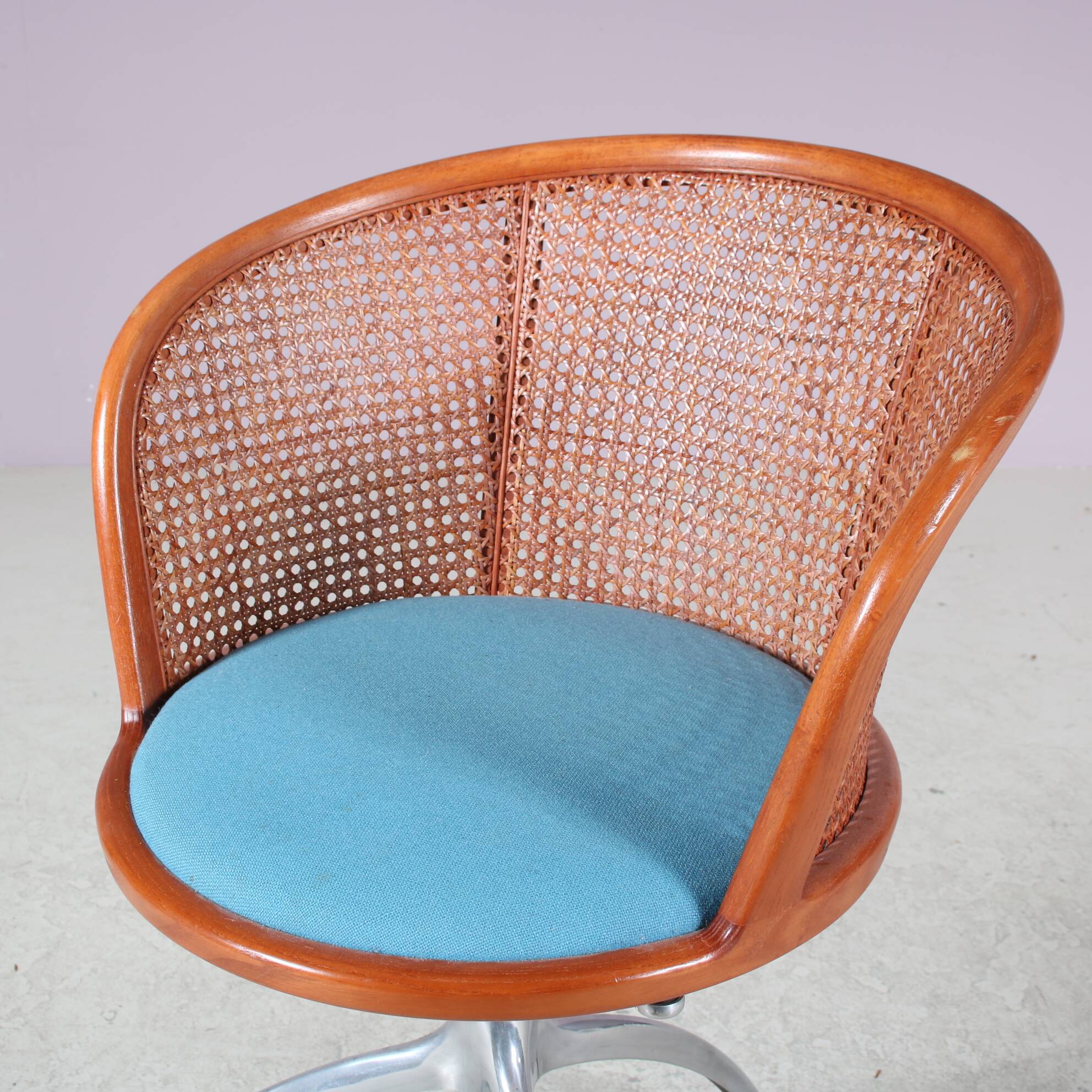 1990s Young Lady Chair by Paolo Rizzatto for Alias, Italy