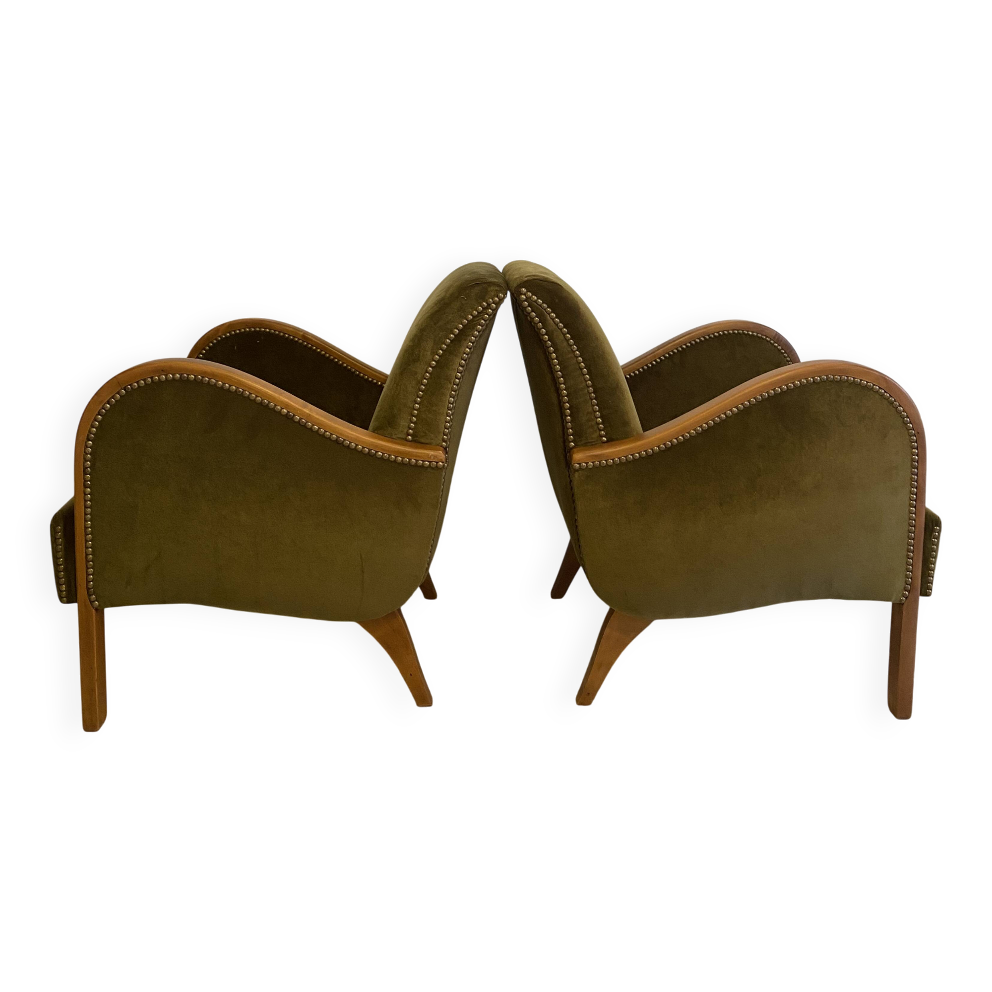 Armchairs