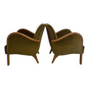 fauteuils