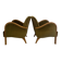 Armchairs