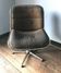 Charles Pollock design armchair, Knoll 60s/70s