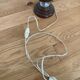 70's lamp