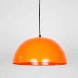 Danish space-age lamp from 1970s