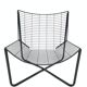 Niels Gammelgaard vintage Jarpen chairs for Ikea set of two