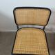 Chaise Marcel Breuer b32 made in Italy Cesca