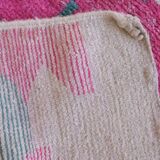 Moroccan Runner Rug - 276 x 69 cm