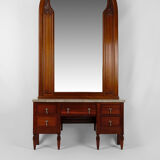 Art Deco entrance console, circa 1928