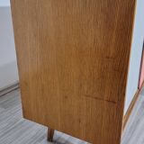 Sideboard by Jiri Jiroutek for Interier Praha, 1960s