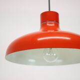 Midcentury Pendant by Napako, designed by Josef Hurka, 1960s, Czechoslovakia