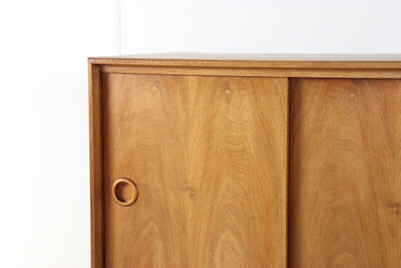 Rudolf B. Glatzel for Fristho Franeker sideboard | 240 cm - fully restored