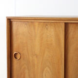 Rudolf B. Glatzel for Fristho Franeker sideboard | 240 cm - fully restored