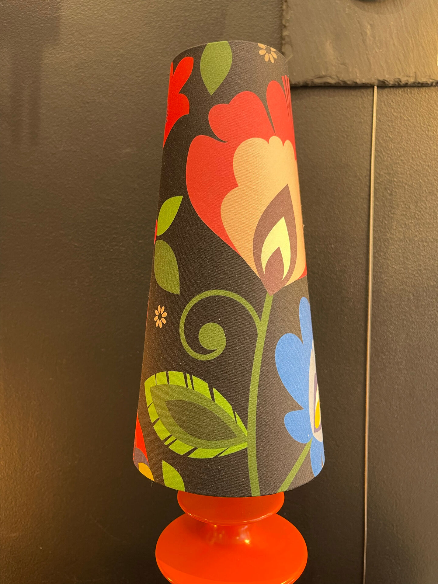 Lamp 1970