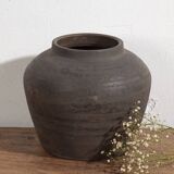 Small ancient ceramic container (c.1900) #10