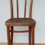 Thonet chair 30s