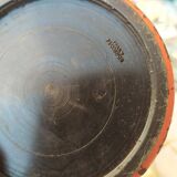 Small vintage lamp from the 70s