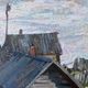 Painting Pavel Dmitrievich Sysoev Noguinsk Sura